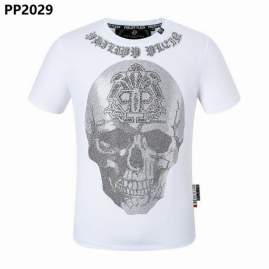 Picture of Philipp Plein T Shirts Short _SKUPPM-3XL8ln20293728